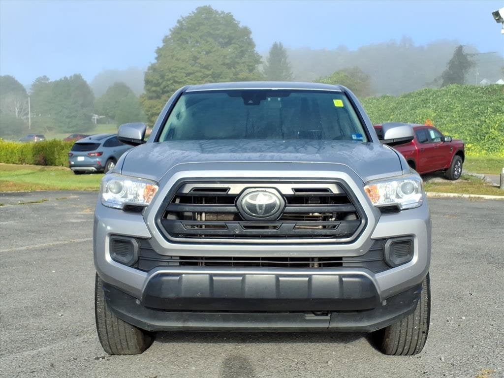 2019 Toyota Tacoma SR V6