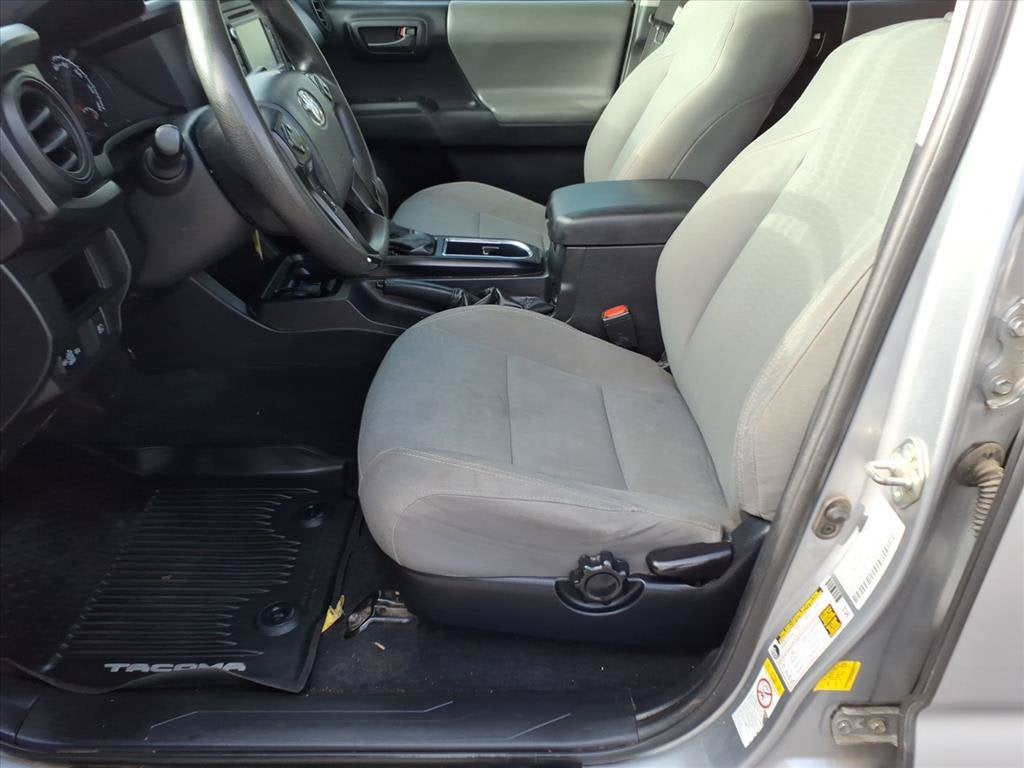 2019 Toyota Tacoma SR V6