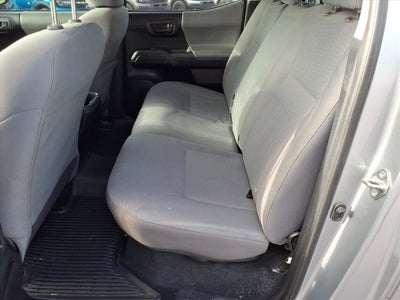 2019 Toyota Tacoma SR V6