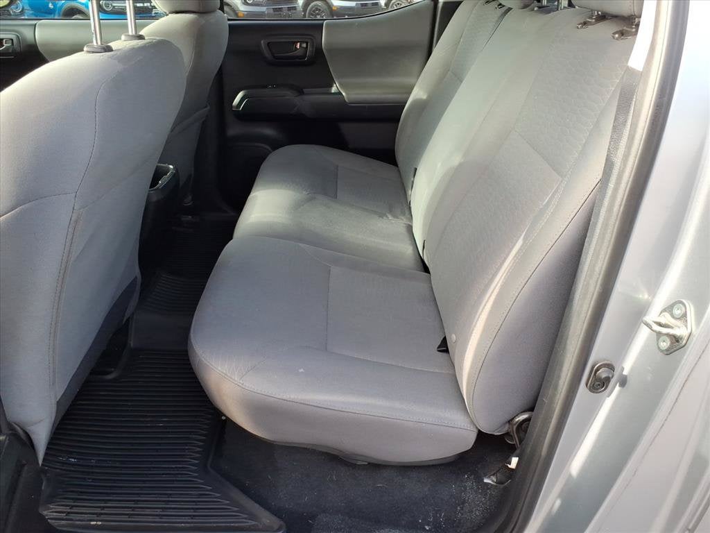2019 Toyota Tacoma SR V6