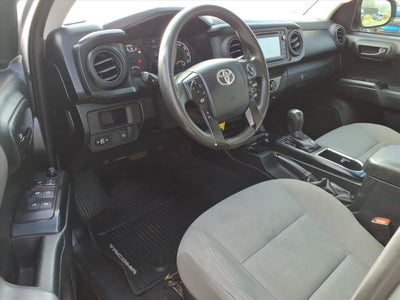 2019 Toyota Tacoma SR V6