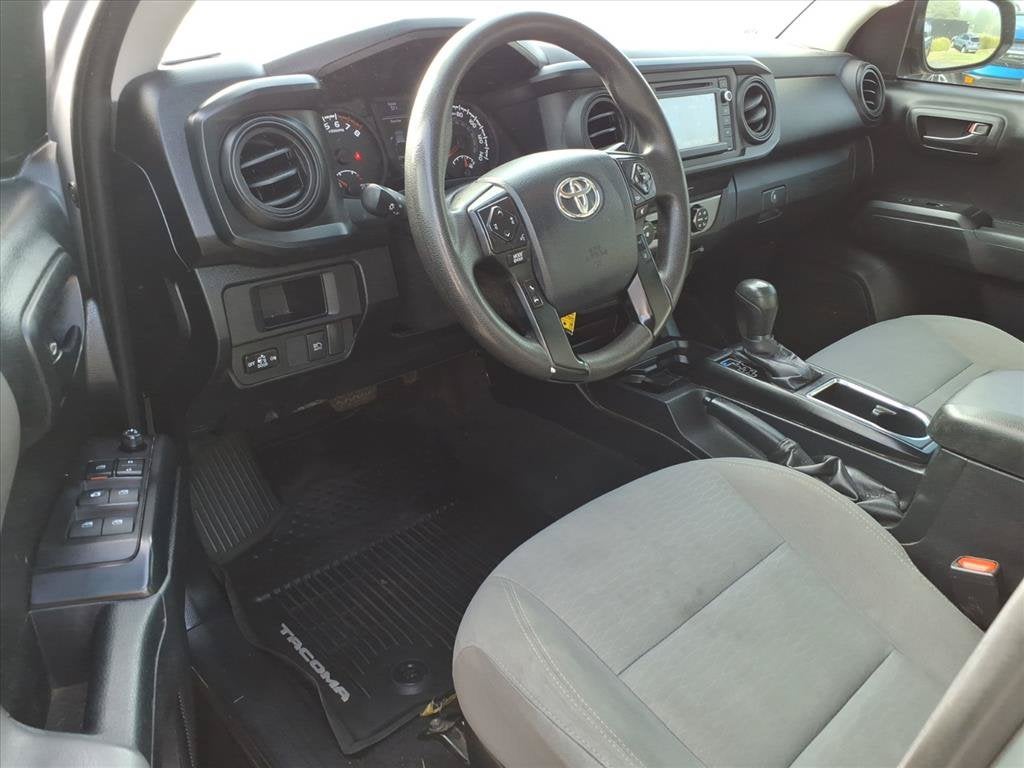 2019 Toyota Tacoma SR V6