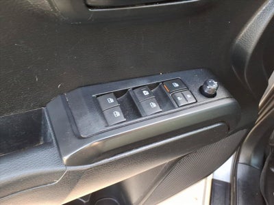 2019 Toyota Tacoma SR V6