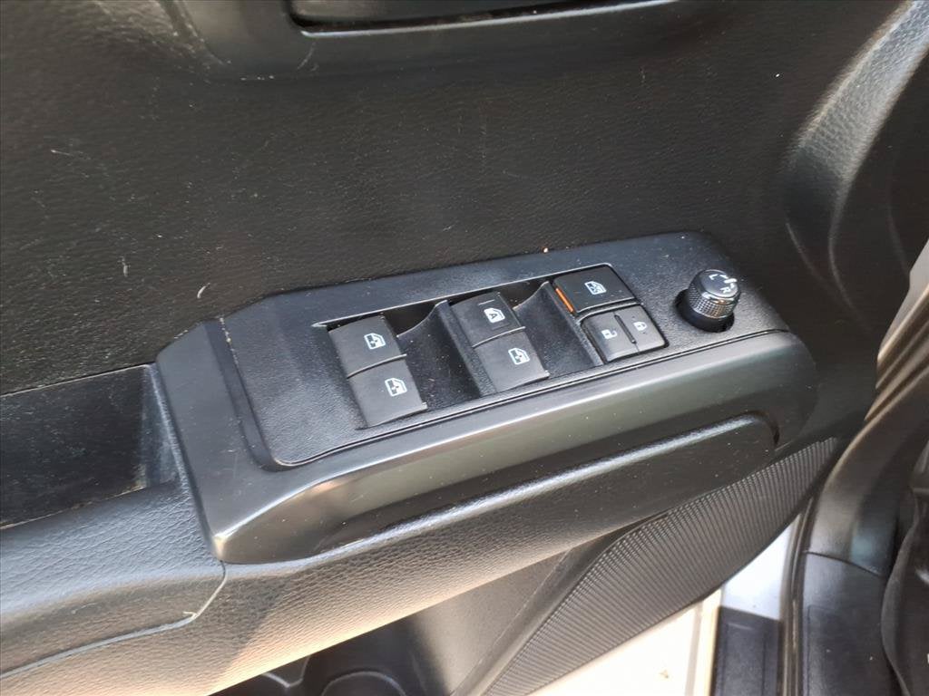 2019 Toyota Tacoma SR V6