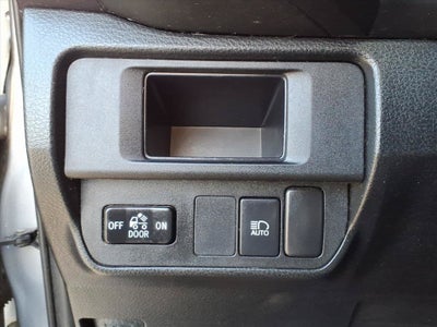 2019 Toyota Tacoma SR V6
