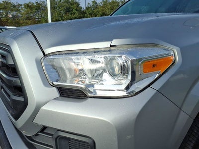 2019 Toyota Tacoma SR V6