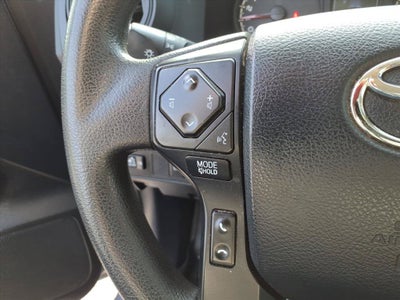 2019 Toyota Tacoma SR V6