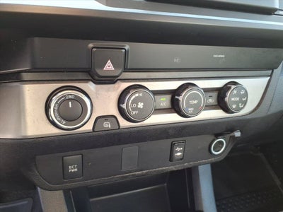 2019 Toyota Tacoma SR V6
