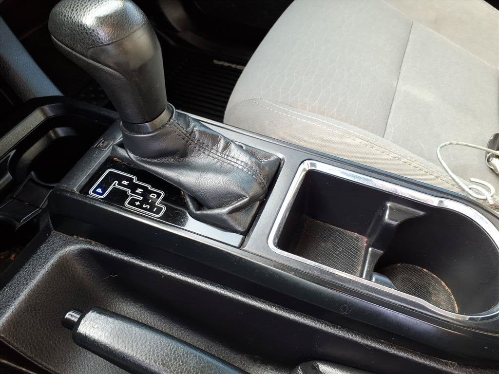 2019 Toyota Tacoma SR V6