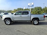 2019 Toyota Tacoma SR V6