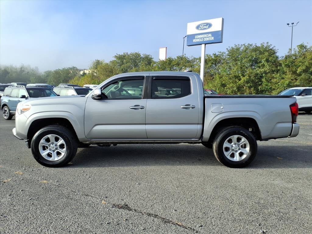 2019 Toyota Tacoma SR V6