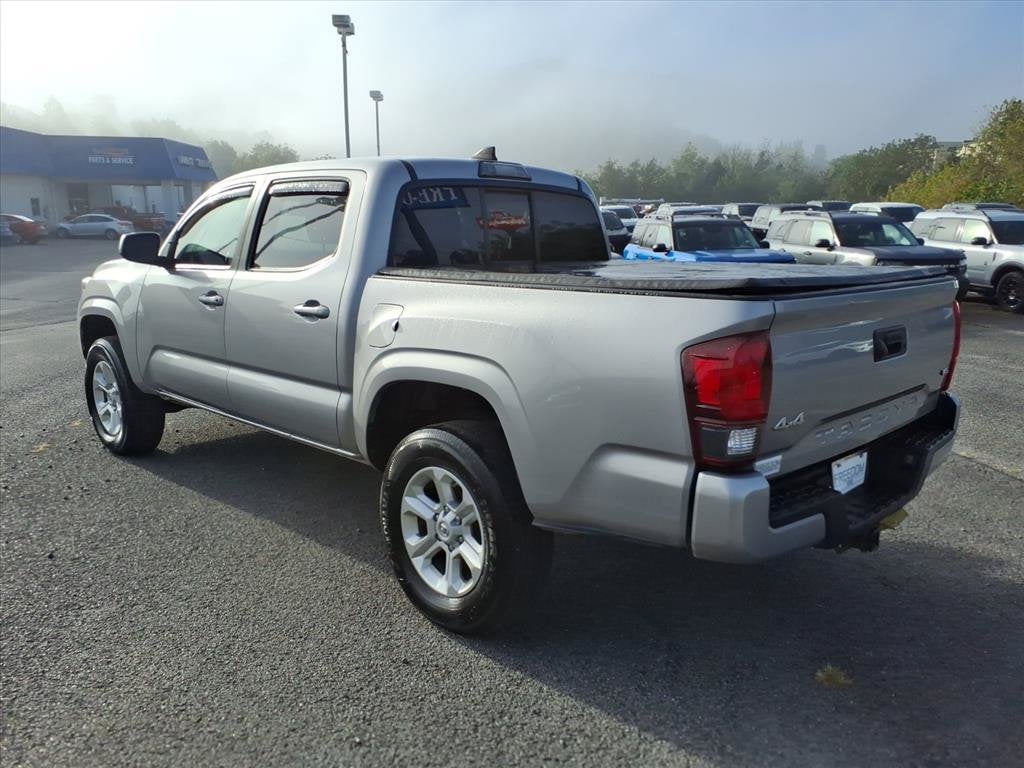 2019 Toyota Tacoma SR V6