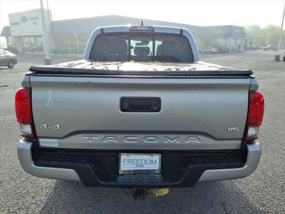 2019 Toyota Tacoma SR V6