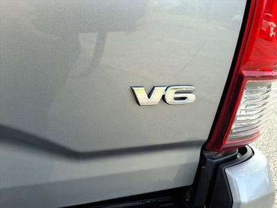 2019 Toyota Tacoma SR V6