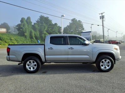 2019 Toyota Tacoma SR V6