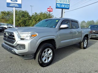 2019 Toyota Tacoma SR V6