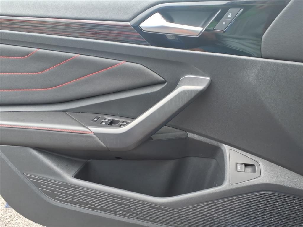 2024 Volkswagen Jetta GLI 40th Anniversary Edition