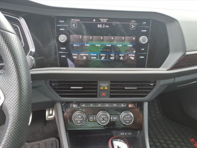 2024 Volkswagen Jetta GLI 40th Anniversary Edition