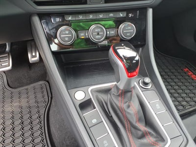 2024 Volkswagen Jetta GLI 40th Anniversary Edition