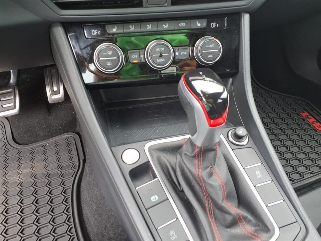 2024 Volkswagen Jetta GLI 40th Anniversary Edition