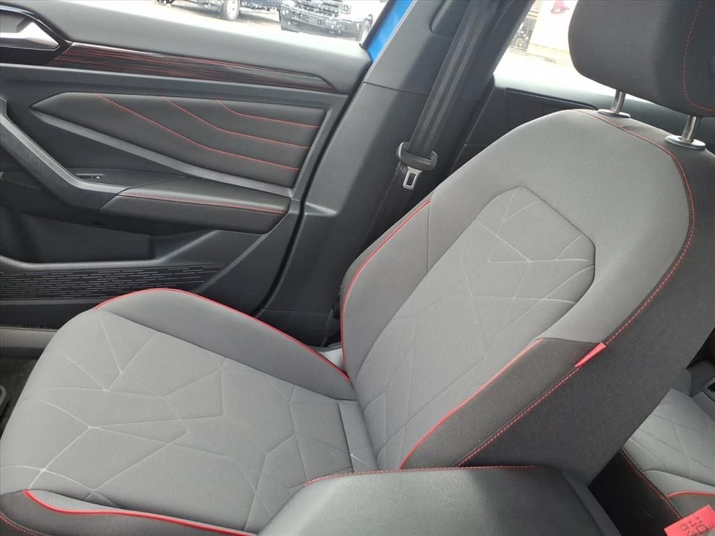 2024 Volkswagen Jetta GLI 40th Anniversary Edition
