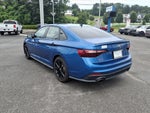 2024 Volkswagen Jetta GLI 40th Anniversary Edition