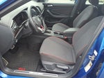2024 Volkswagen Jetta GLI 40th Anniversary Edition