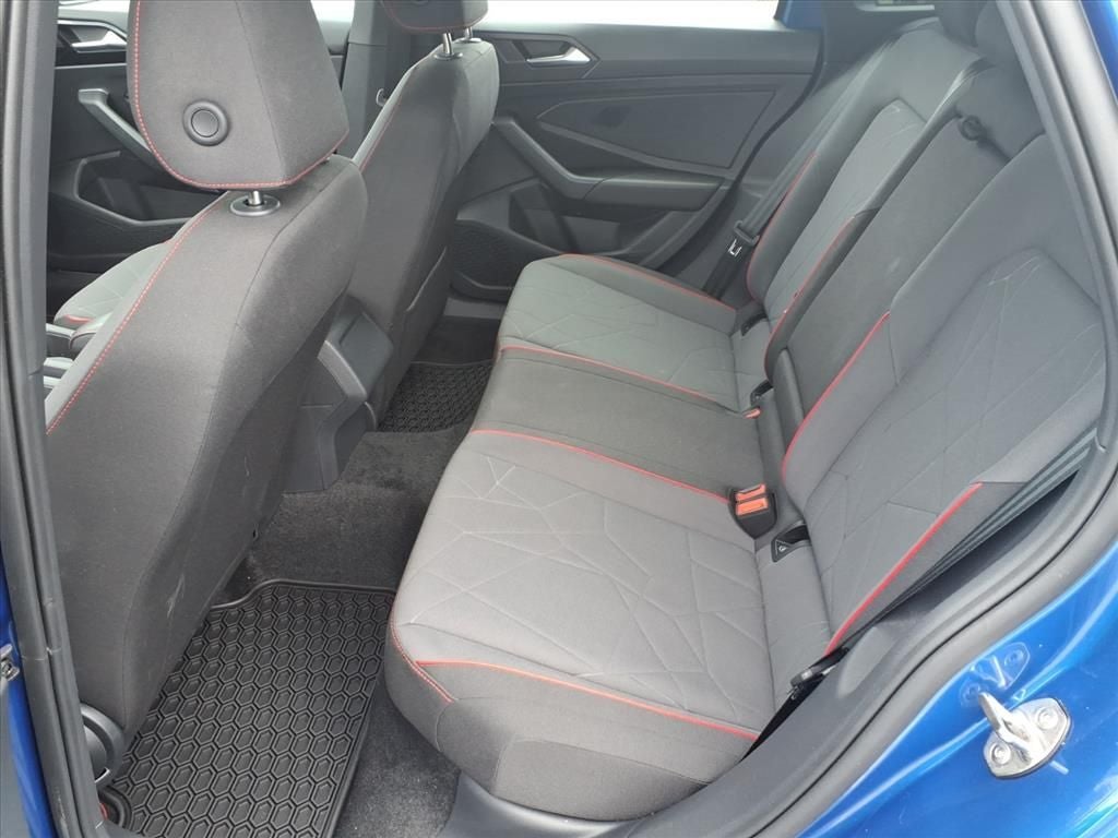 2024 Volkswagen Jetta GLI 40th Anniversary Edition