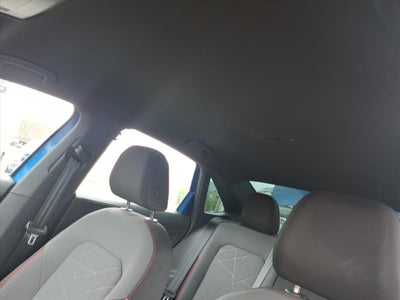2024 Volkswagen Jetta GLI 40th Anniversary Edition