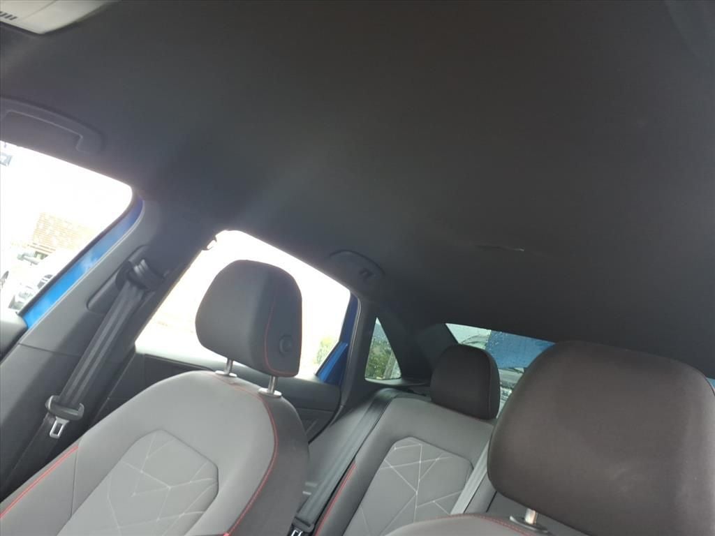 2024 Volkswagen Jetta GLI 40th Anniversary Edition