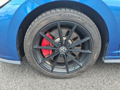 2024 Volkswagen Jetta GLI 40th Anniversary Edition