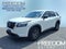 2023 Nissan Pathfinder S