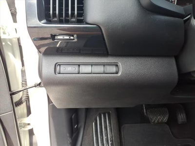 2023 Nissan Pathfinder S