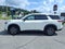 2023 Nissan Pathfinder S