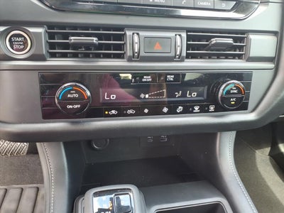 2023 Nissan Pathfinder S