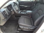 2023 Nissan Pathfinder S