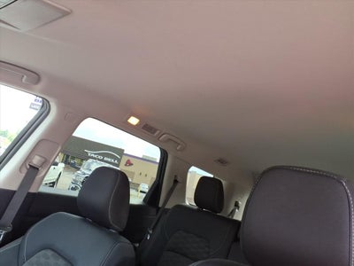 2023 Nissan Pathfinder S
