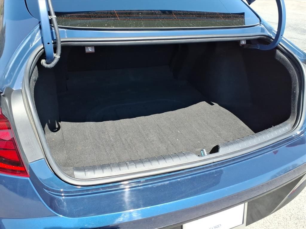 2022 Hyundai Sonata N Line