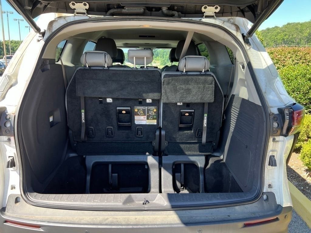 2021 Toyota Sienna XLE 7 Passenger