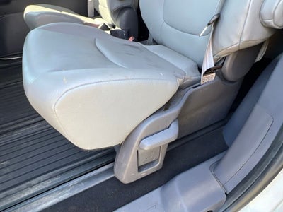 2021 Toyota Sienna XLE 7 Passenger