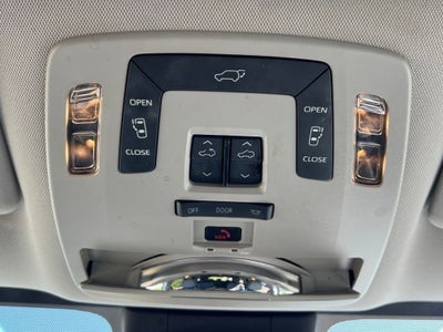 2021 Toyota Sienna XLE 7 Passenger