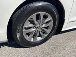 2021 Toyota Sienna XLE 7 Passenger