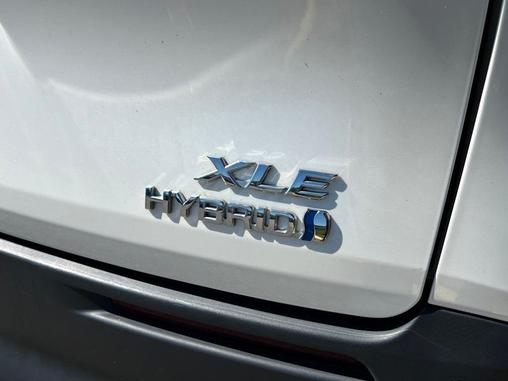 2021 Toyota Sienna XLE 7 Passenger