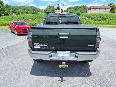 2013 Toyota Tacoma SR5
