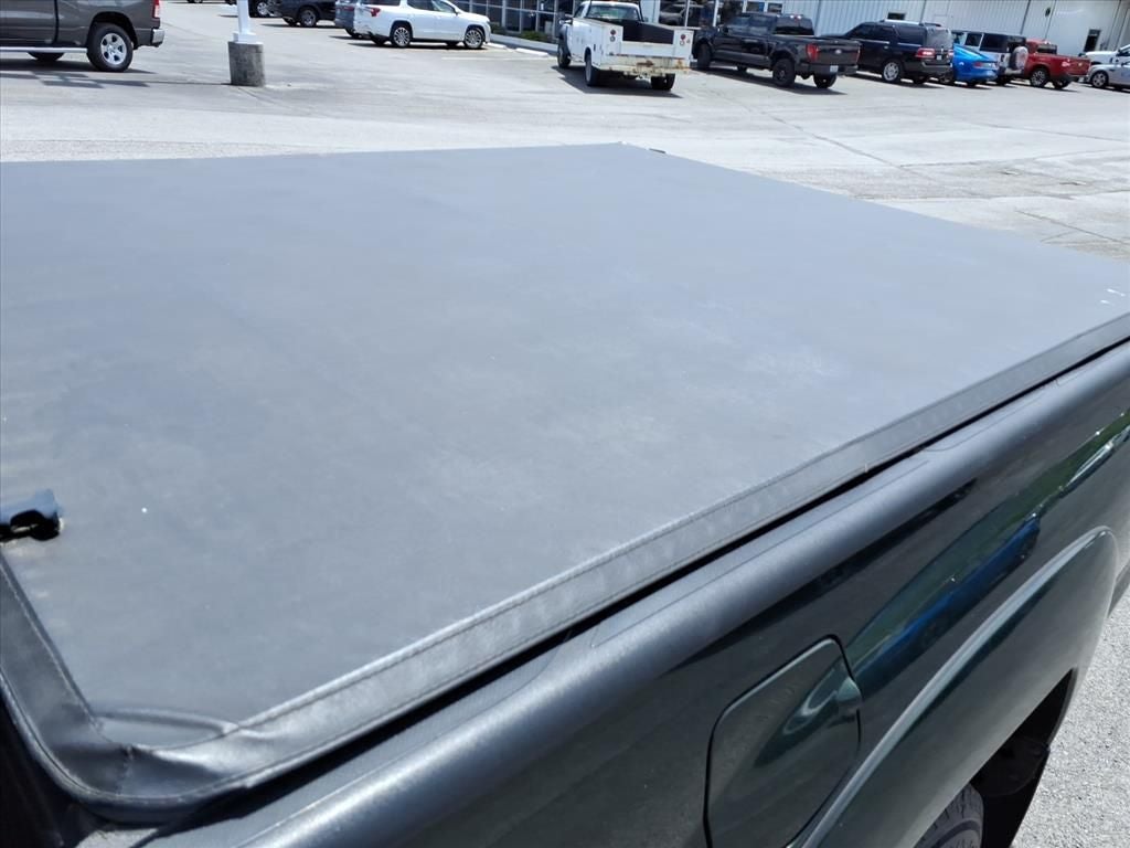 2013 Toyota Tacoma SR5