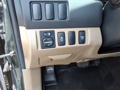 2013 Toyota Tacoma SR5