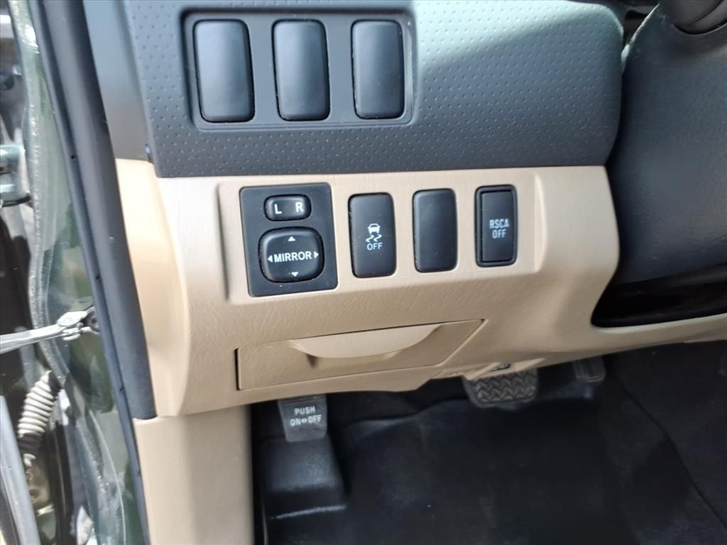 2013 Toyota Tacoma SR5
