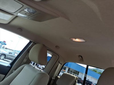 2013 Toyota Tacoma SR5