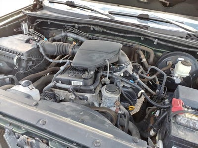 2013 Toyota Tacoma SR5