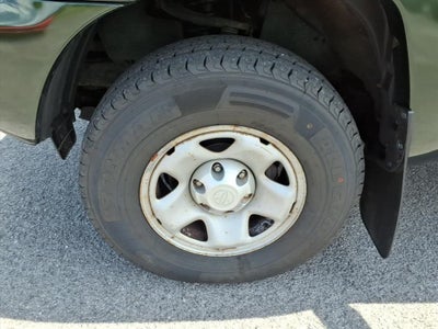 2013 Toyota Tacoma SR5